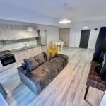 2 camere, modern, parcare subterana, prima inchiriere,Marasti,Fabricii