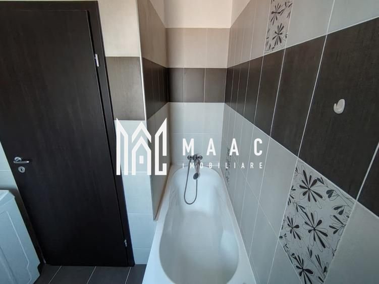 Apartament 3 camere de închiriat | Sibiu | parcare inclusă