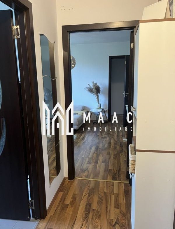 Apartament de vânzare Sibiu | 2 camere | Cedonia | 48 mp