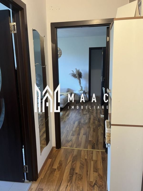 Apartament de vânzare Sibiu | 2 camere | Cedonia | 48 mp