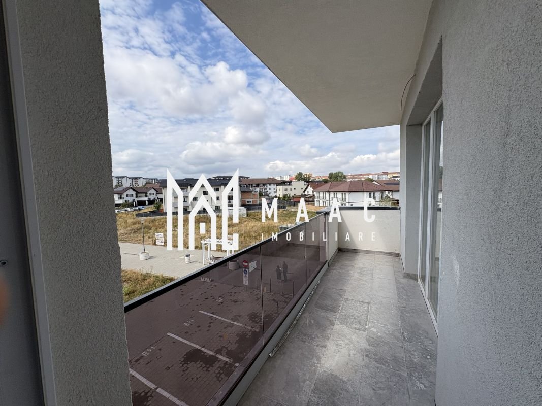 Apartament de vânzare I 2 camere Decomandat I Selimbar I Zona Brana I