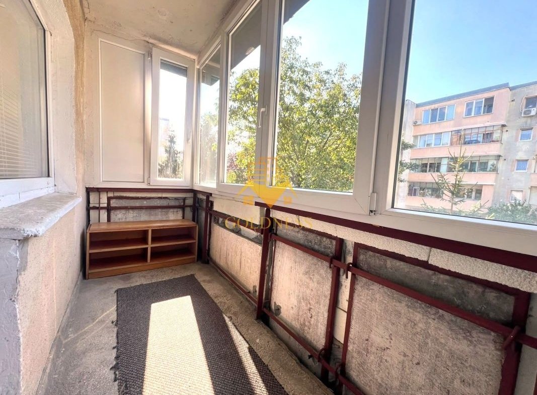 2 camere decomandate,  Piata Marasti, Kaufland, OMV, Fabricii