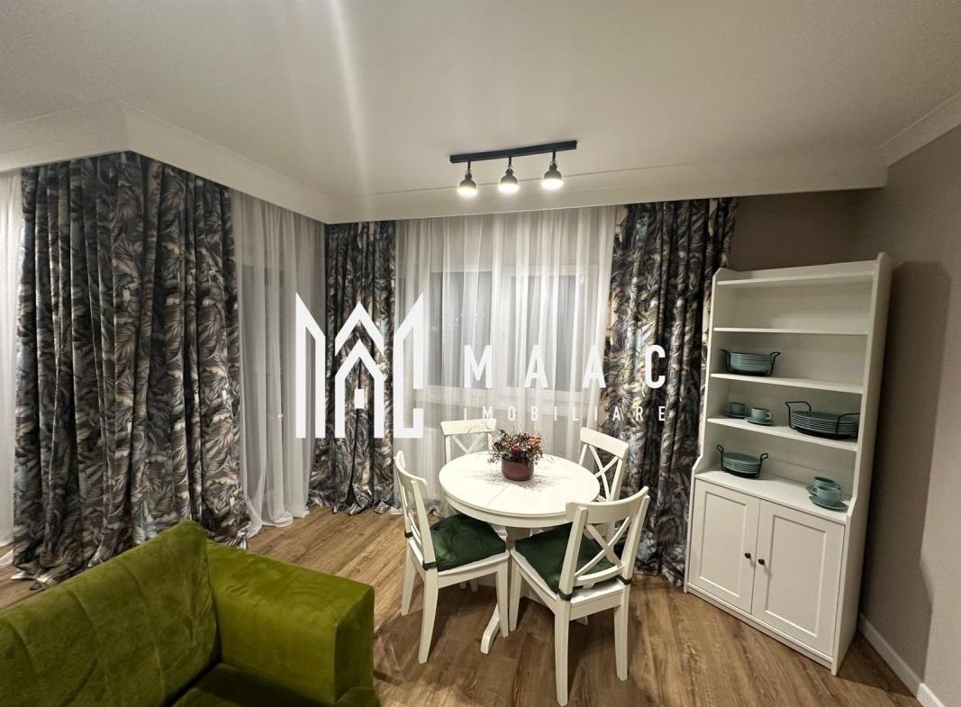 Apartament 2 camere | Etaj 1 | Balcon | Parcare | D. Stanca
