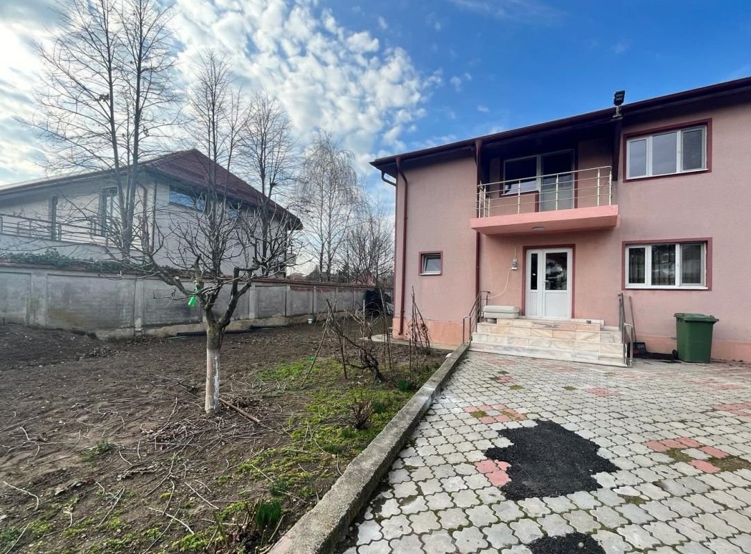 bb69de2909d9486597afd262354542a3 Inchiriere casa activitati office sau spatiu locativ Baneasa