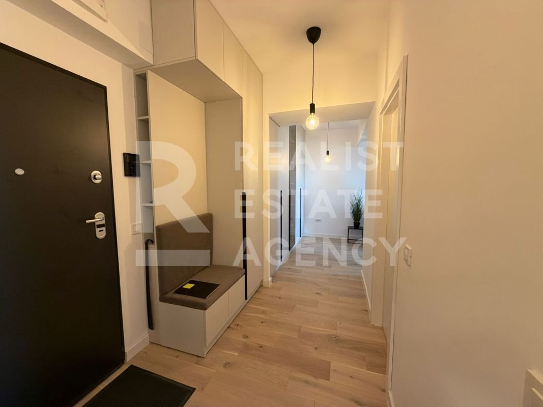 bba95466c1514f98b74d4c9d71e2bf7f Chirie, apartament, 2camere + Parcare, First Estates Pipera, București