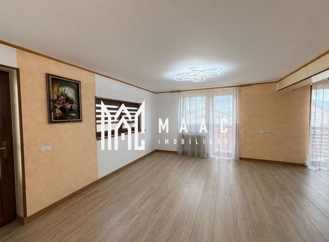 Casă 5 camere de vânzare | Arhitecților, Sibiu | 220 mp, teren 426 mp