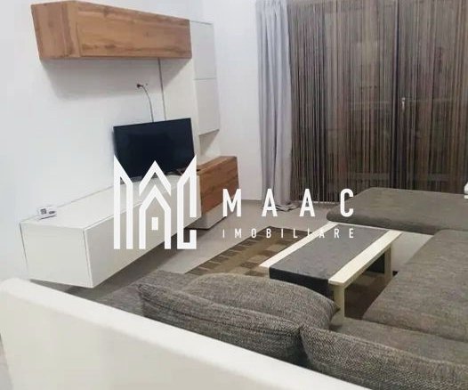 Apartament 2 camere de închiriat | Sibiu | 53 mp | balcon