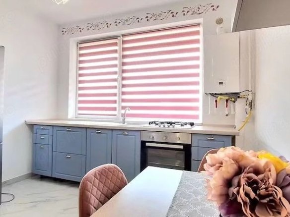 Apartament 2 camere | 41 mp utili | Parcare în CF | Mobilat și utilat