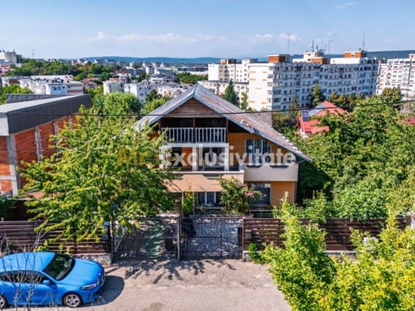 Duplex 4 camere, 189 mp utili | Prundu