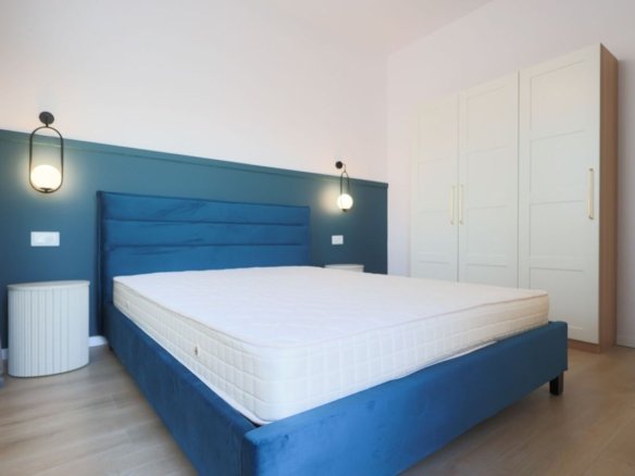 CEL MAI BUN PRET pentru un PENTHOUSE NOU – ARED LANGA AFI – COMISION 0