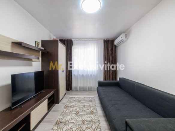 Apartament 2 camere | Etaj 2 din 4 | Pitești-Arges