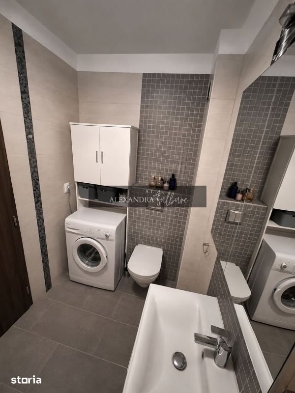 bcd2987b55b44582a4d66c6f5cbe46e4 Apartament decomandat 2 camere, dressing, balcon, parcare, Buna Ziua