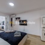 Garsonieră modernă și eficient compartimentată, Gavana