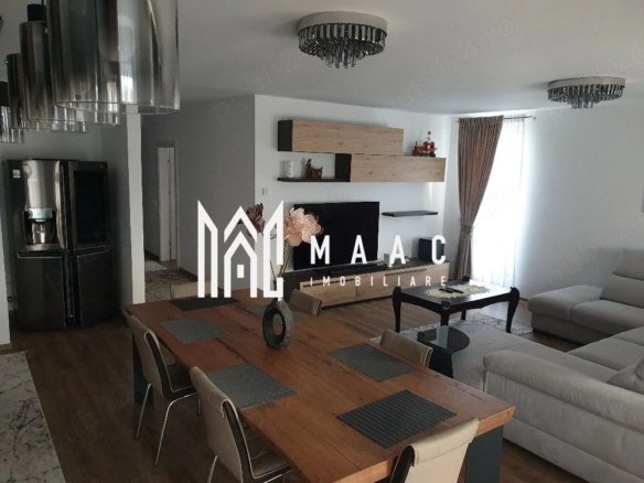 Penthouse 4 camere | 120 MPU | Terasa 250 MP | Mobilat