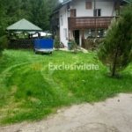 Casa spatioasa langa Belis-zona turistica, curte mare,ciubar