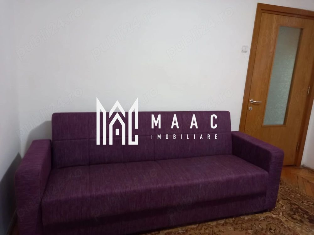 Apartament 2 camere de vânzare | Râmnicu Vâlcea, Nord | 42 mp
