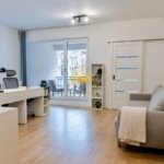 O camera/birou, Modern, Parcare, Golden Tulip, UMF, Zorilor, Lidl