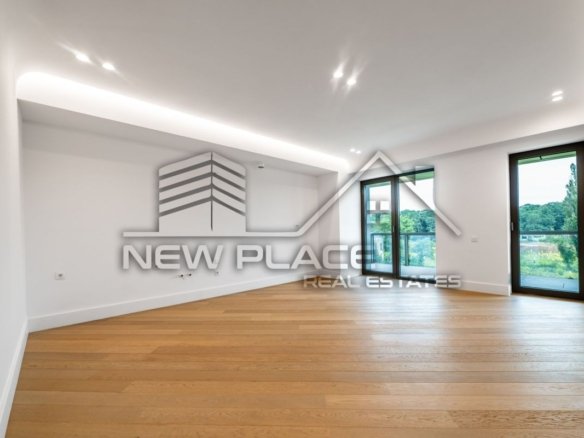 IANCU NICOLAE | Apt exclusivist [+21% TVA] Terasa 23.8 | Ultra Lux