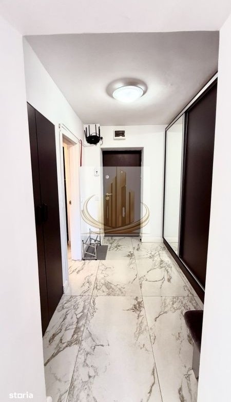OCAZIE! 2 Camere Bd. Unirii – Complet Renovat și Echipat, PET FRIENDLY