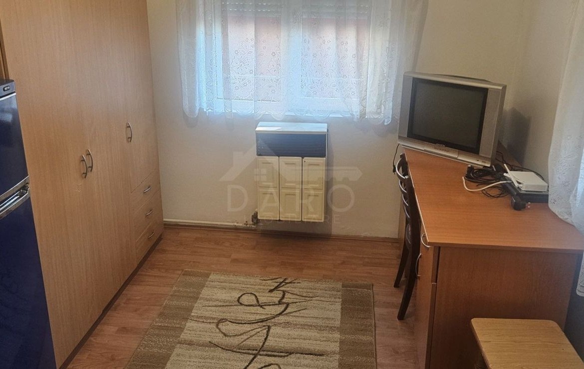 Apartamenr 1 camera 20mp ,aproape de spital si UMF