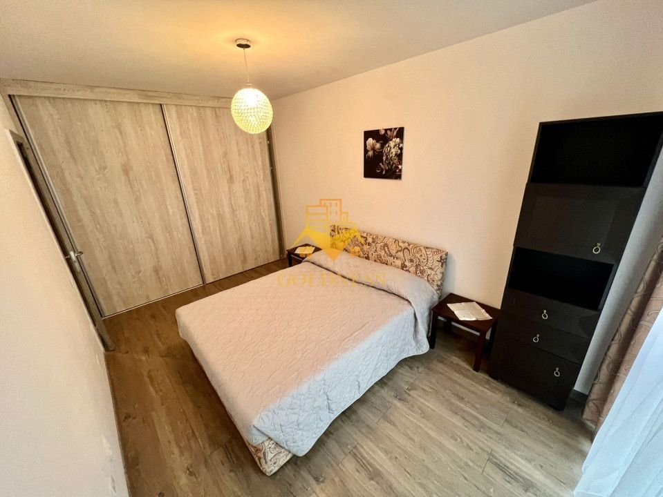 2 camere, modern, parcare subterana, prima inchiriere,Marasti,Fabricii