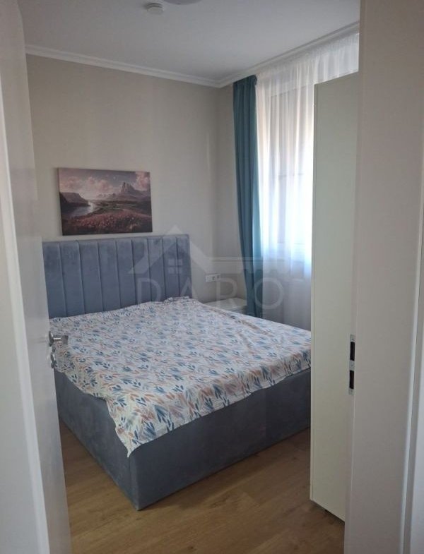 Inchiriem apartament cu 2 camere Concept 9  ,