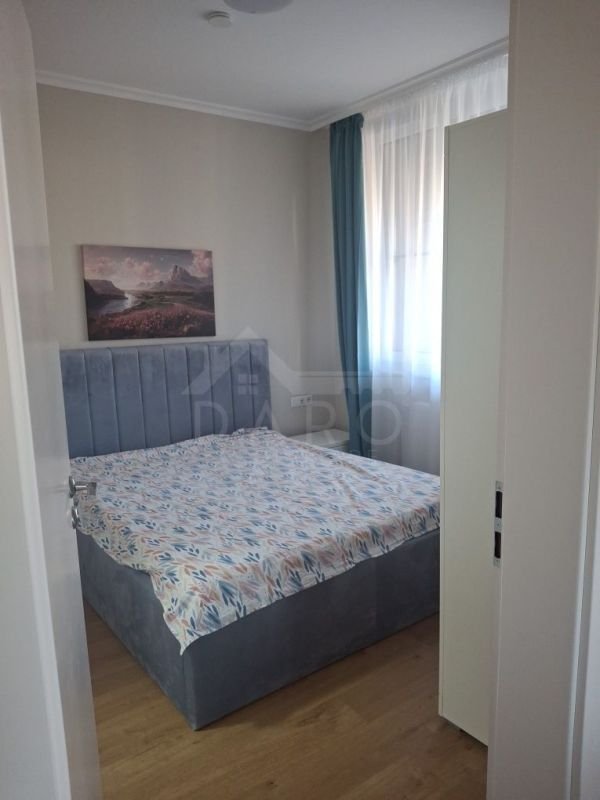Inchiriem apartament cu 2 camere Concept 9  ,