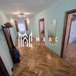 Apartament 3 camere | Decomandat | Balcon | Rahovei