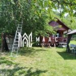 Teren 1040 mp +cabana | Goranu |
