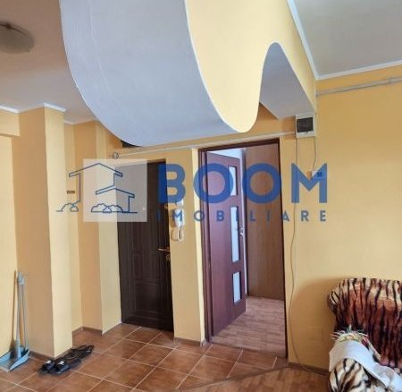 Apartament 2 camere | Zona Nord | Etaj 3