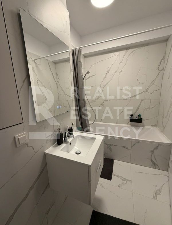 Chirie, apartament, 2camere + Parcare, First Estates Pipera, București