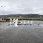 Hală cu Birouri și Teren 12.000 mp I De Vânzare I Bradu I Sibiu