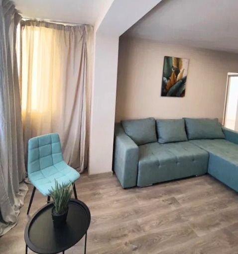 Vanzare 2 camere Vlahuta complet renovat gata de mutare rapida