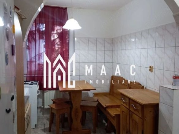Apartament 2 camere de vânzare | Râmnicu Vâlcea, Nord | 42 mp