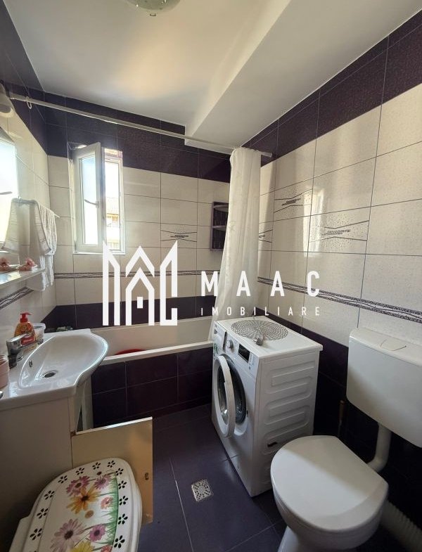 Apartament de vânzare Sibiu | 2 camere | Arhitecților | 52 mp