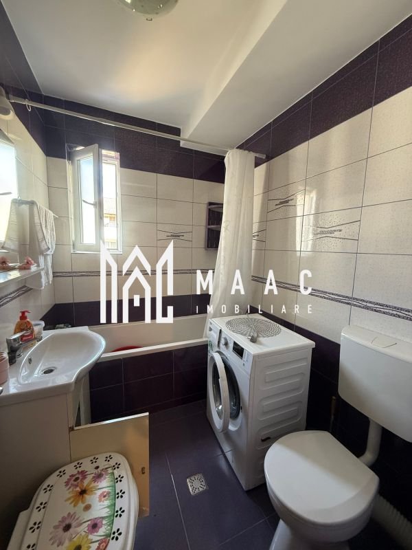 Apartament de vânzare Sibiu | 2 camere | Arhitecților | 52 mp