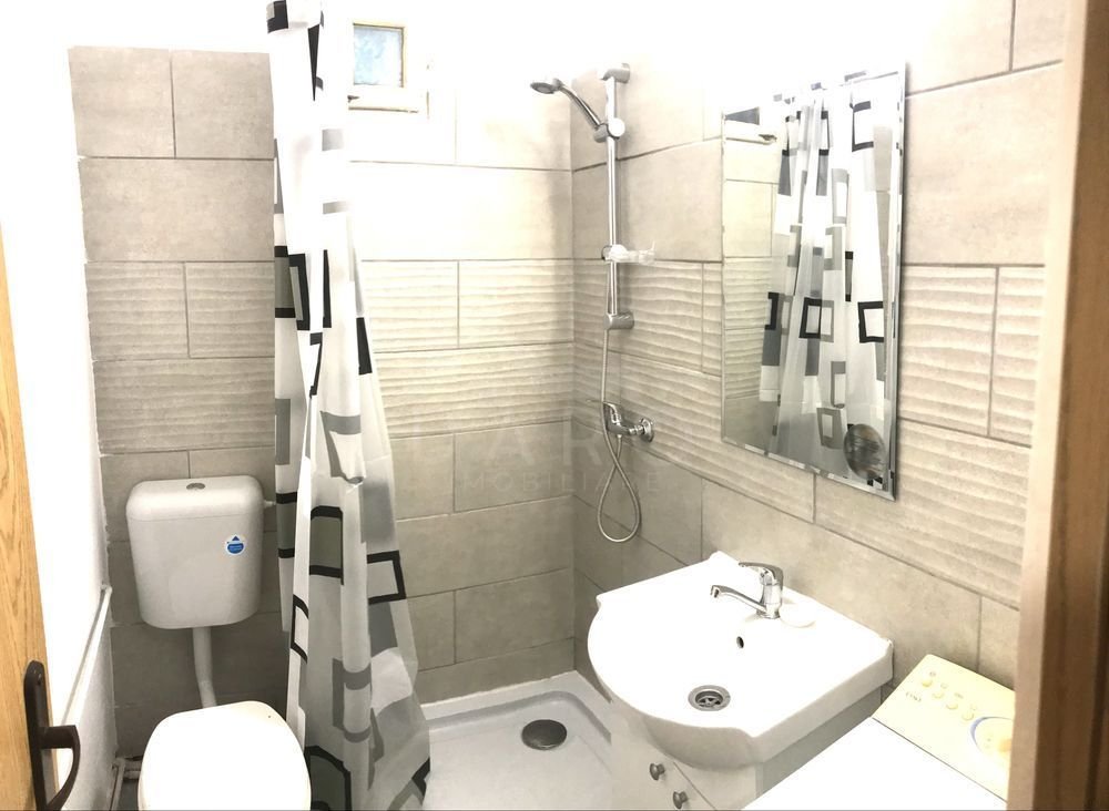 Apartament 1 cameră – Tudor, Bulevardul 1 Decembrie 1918