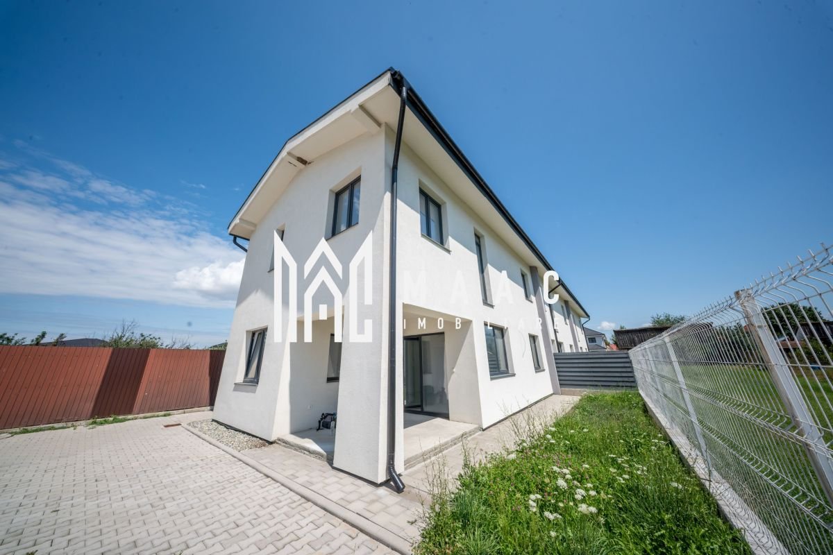 c2bb32216fb54e7c8cd343b947320def Casă de vânzare Șelimbăr | triplex | 4 camere | 115 mpu