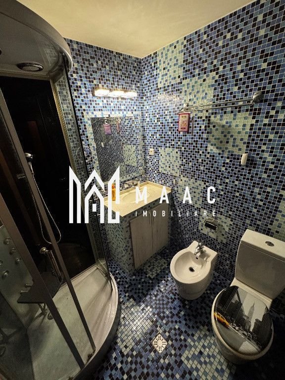 Proprietar vând apartament cu 4 camere, 90 m² utili, situat la parter,