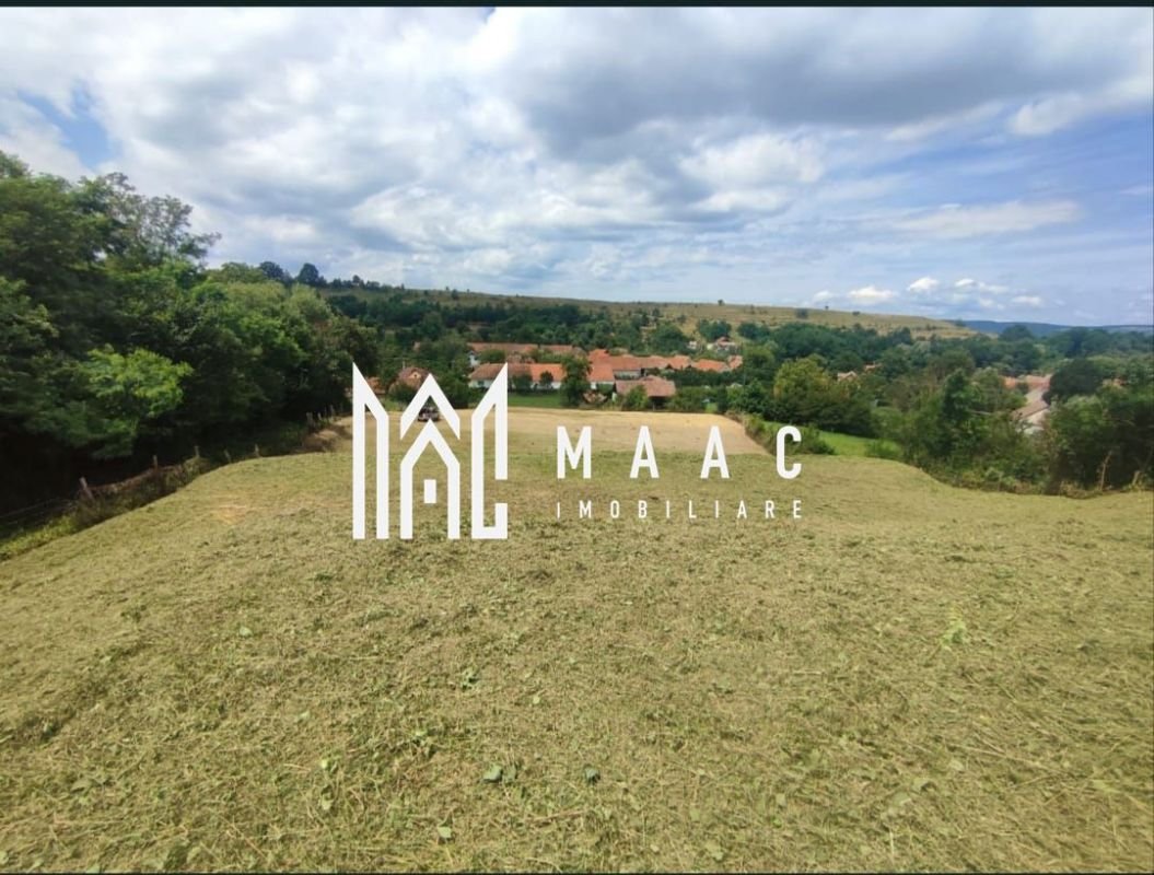 c3245cdb3b9d4d938f8c94d17d887306 Teren intravilan | 3860 mp în Sărata | Ideal Pensiune sau Resort