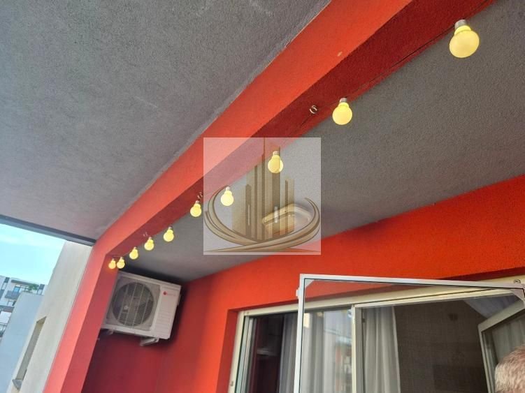 Apartament 2 camere Torontalului bloc nou