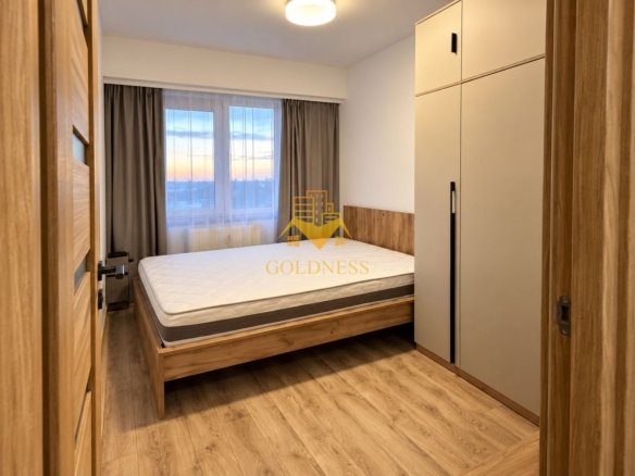 3 camere, Marasti, Dorobantilor, Lidl, OMV, Pet Friendly, Parcare