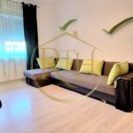 Apartament de inchiriat, 2 camere, Giroc zona centrala, langa Scoala