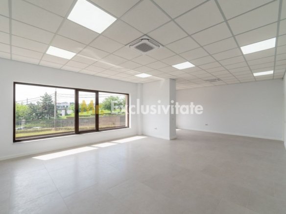 Spațiu comercial generos – 160 mp – poziție premium pe Craiovei!