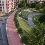 Ocazie pentru investitori, teren langa cel mai frumos parc din Arad