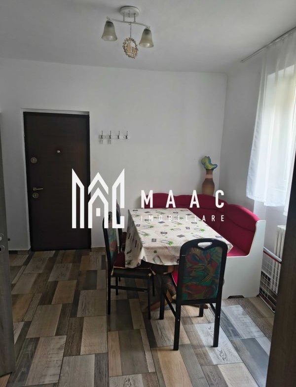 Casă de închiriat Sibiu | Terezian | 2 camere | 70 mp