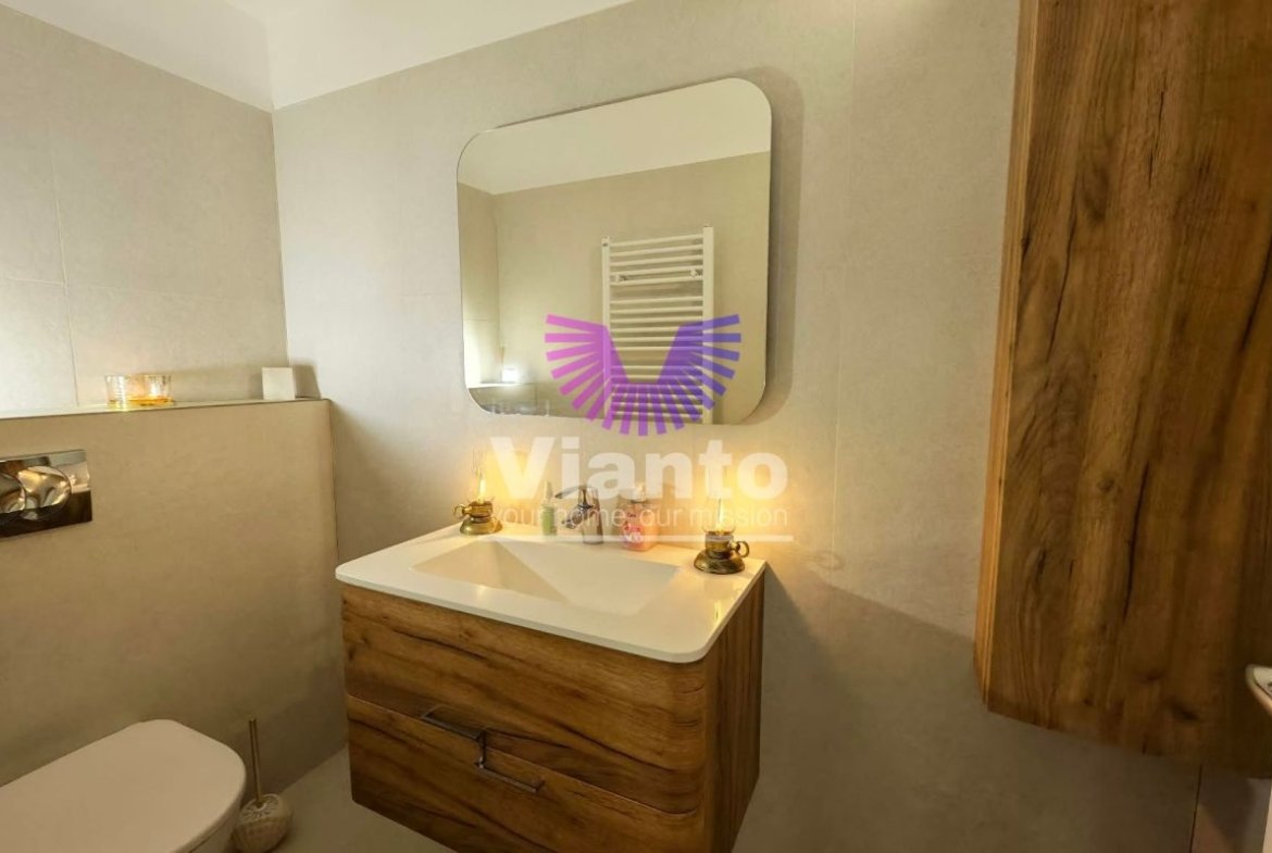 0% comision – 2 camere 66mp | Iancu Nicolae Voluntari | Terasa 23 mp