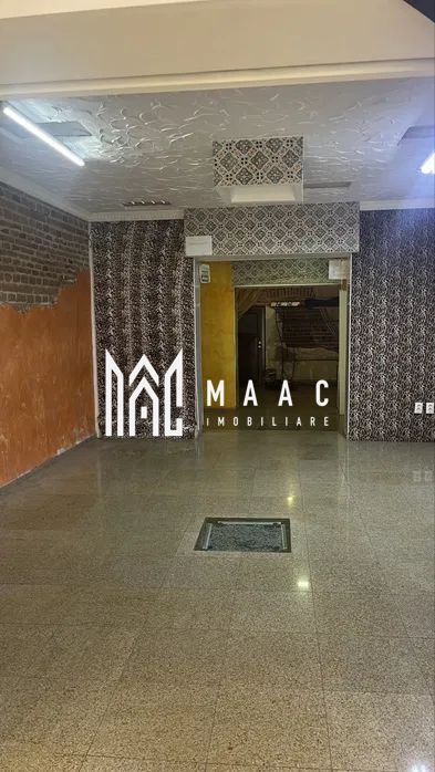 Spațiu comercial de închiriat | Sibiu, Central | 80 mp