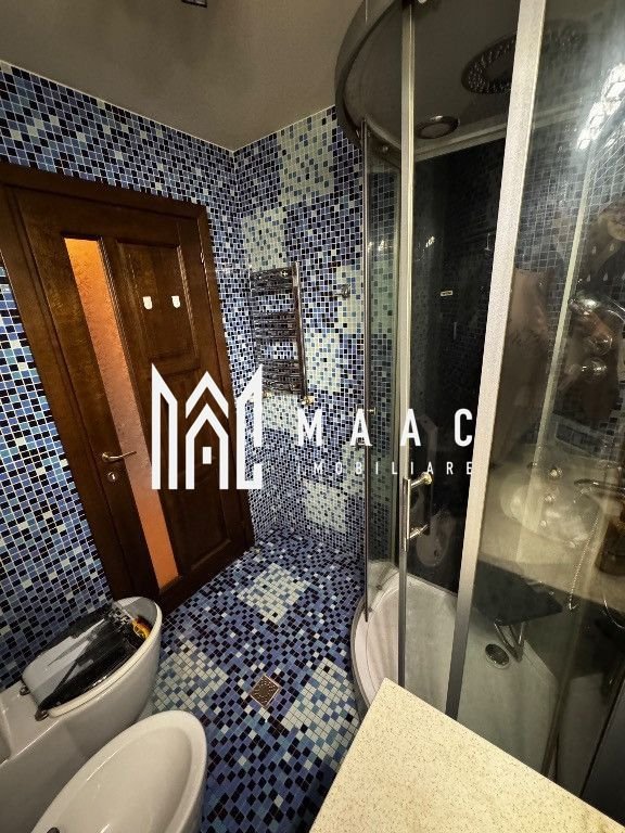 Proprietar vând apartament cu 4 camere, 90 m² utili, situat la parter,