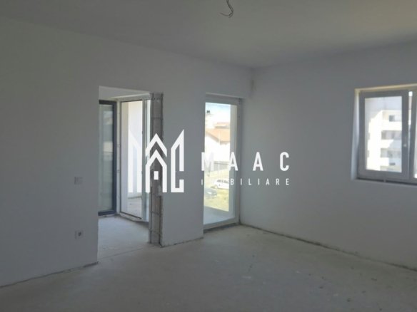Apartament 2 camere de vânzare | Șelimbăr | etaj 2, parcare